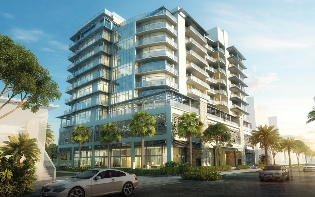 Adagio Fort Lauderdale Beach