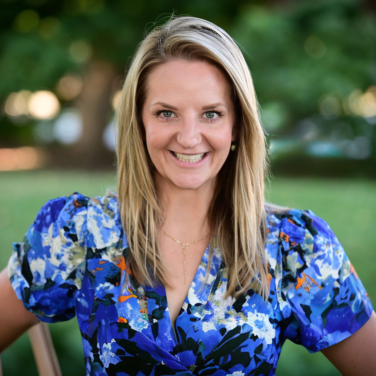 Aubree Keck Prairie Village, KS Real Estate Agent Headshot