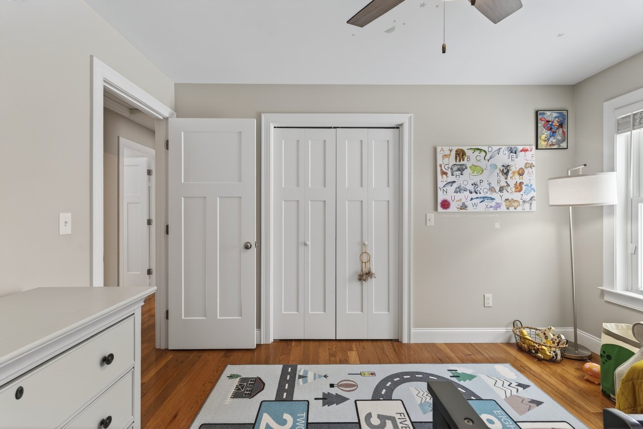 12 Robinson Rd, Scarborough