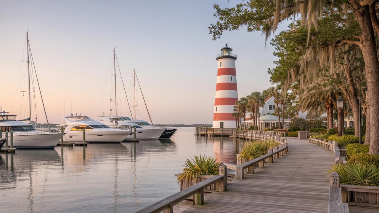 Hidden Gems in Indigo Run, SC You Need to Discover