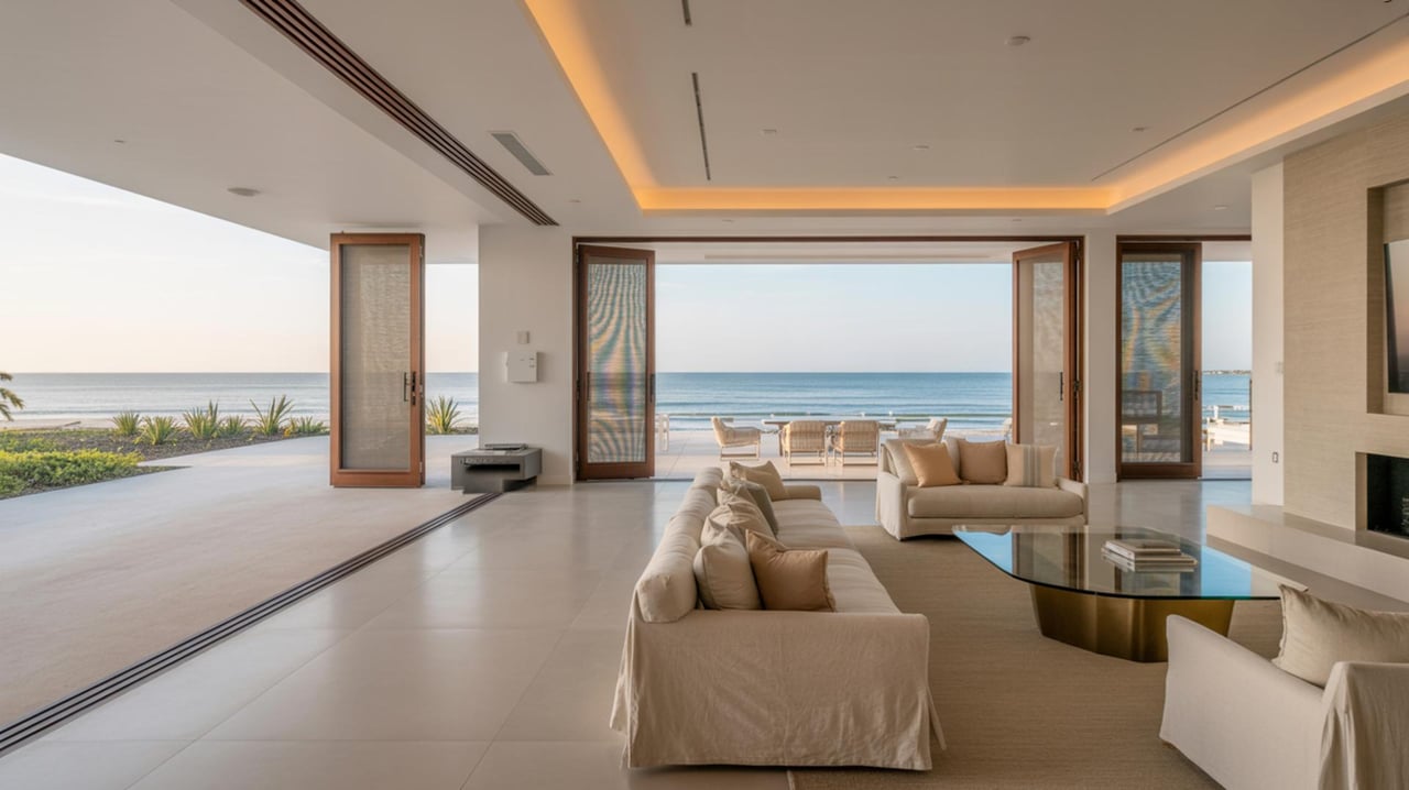 Smart Home Upgrades Palm Beaches Homeowners Should Consider