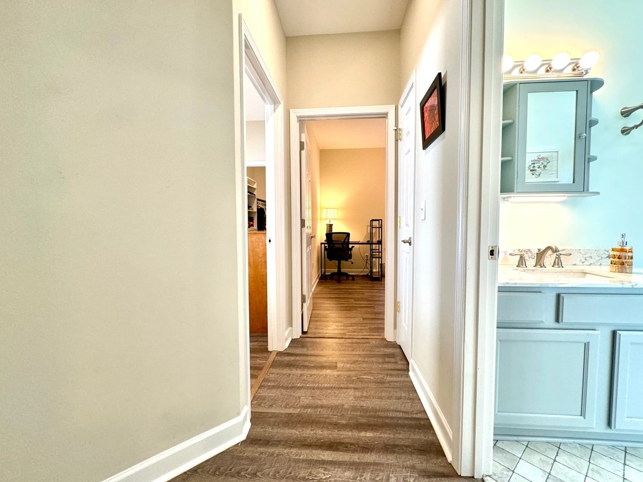 Sold- Discover 127 Abigail Lane: Your Dream Patio Home in Anderson, South Carolina