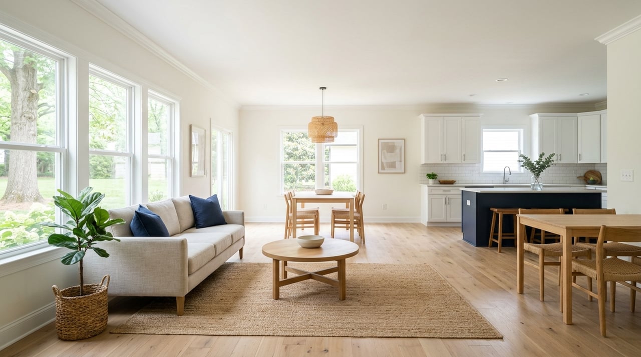 Oakland Tennessee Rental Property Outlook For Investors cover