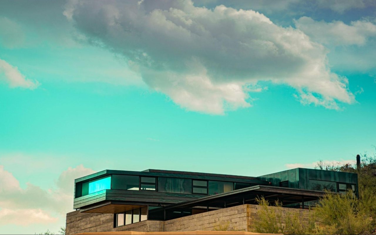 Desert Climate & Architecture in Phoenix: How Local Style Shapes Luxury Living