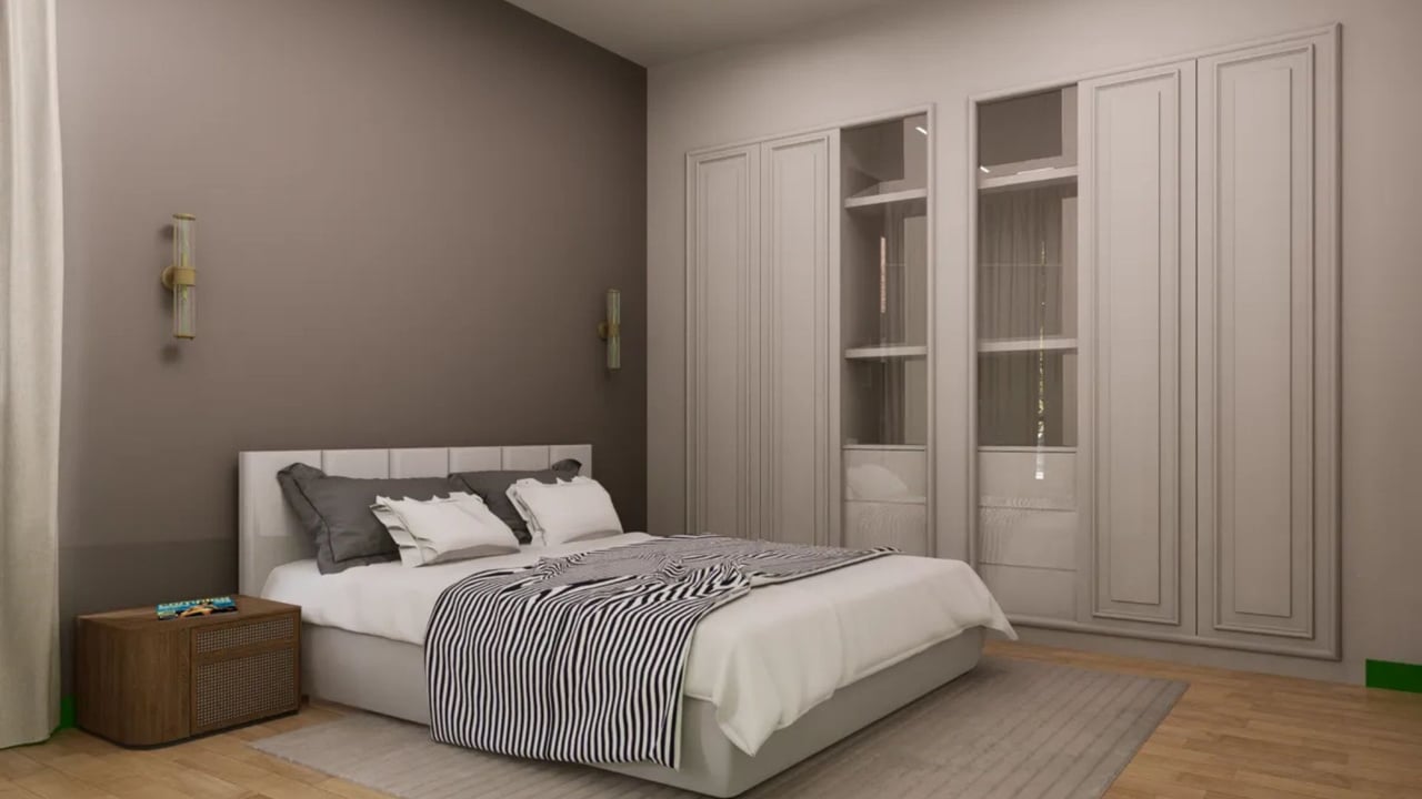 Casa Maleku Unit 1