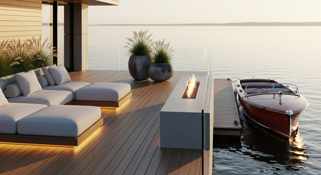 Lake Lifestyle In Saint Clair Shores: Everyday Living Guide