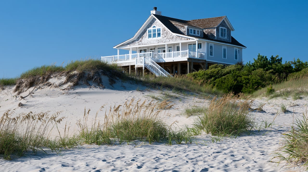 South Kingstown