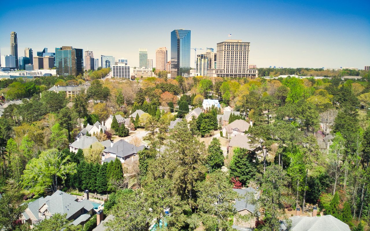 Buckhead