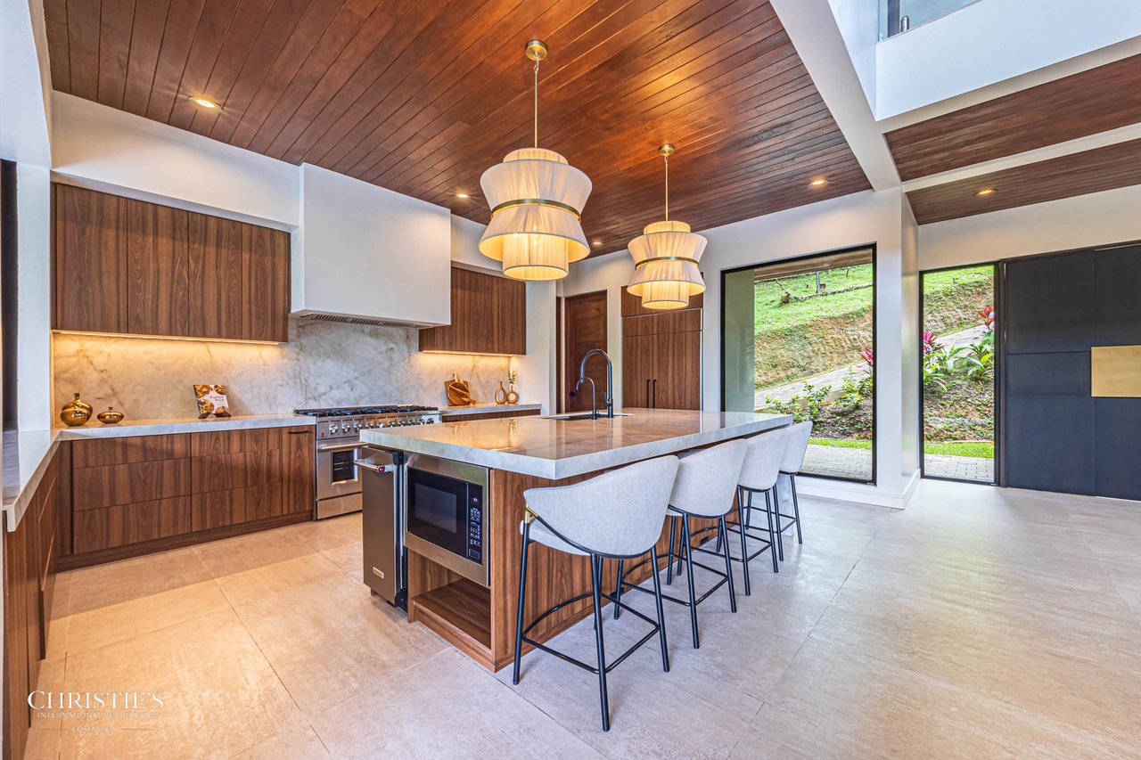 Ocean View Home Las Colinas #13