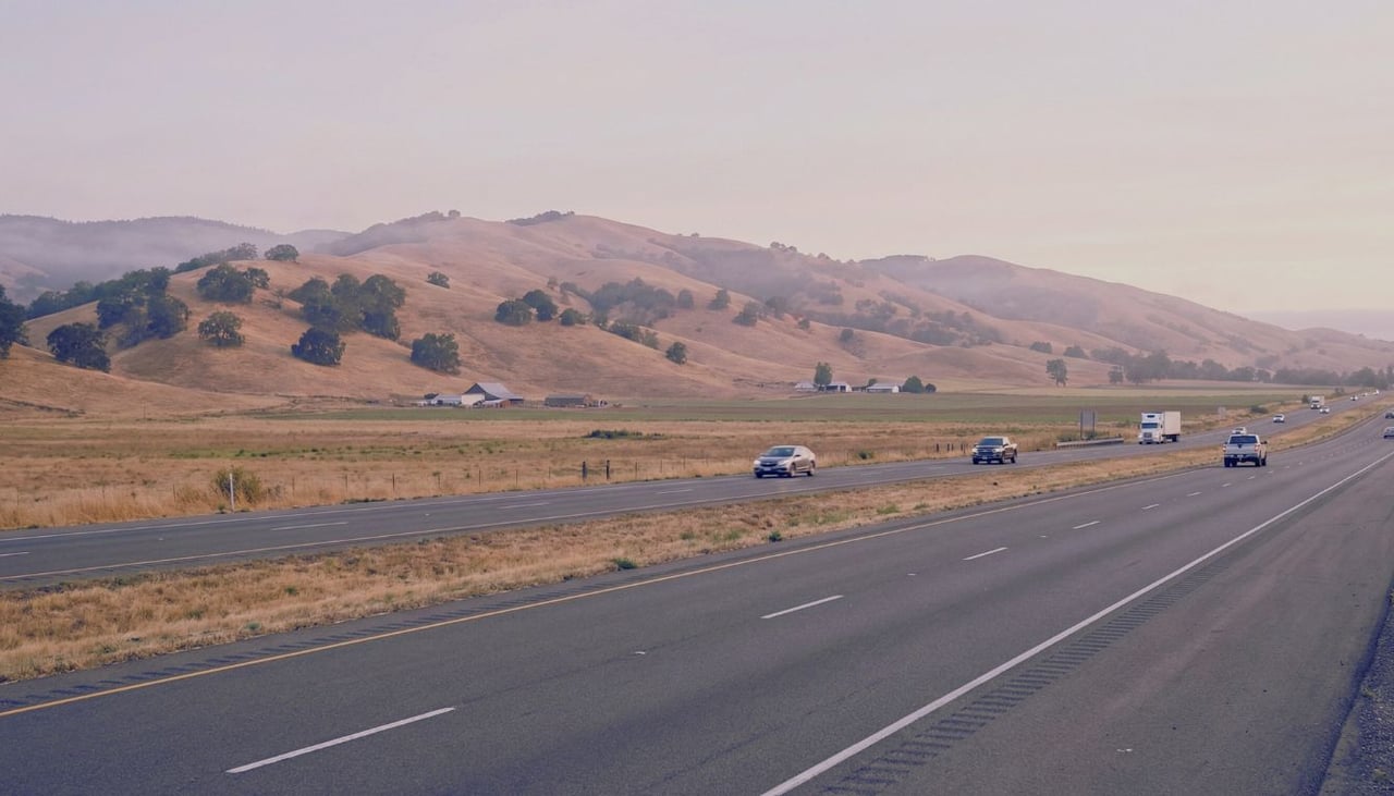 What Is the Drive Time from Gilroy to San Jose?