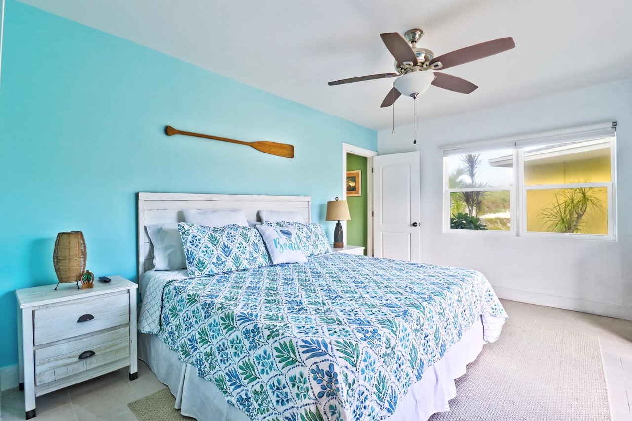 714-Surf Shack Beach Villas  