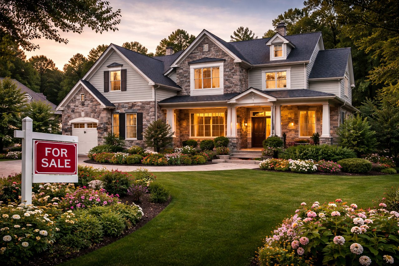 Northern Virginia Housing Market Poised for Balance in 2026