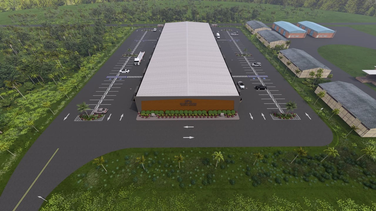 EasyPark Punta Gorda