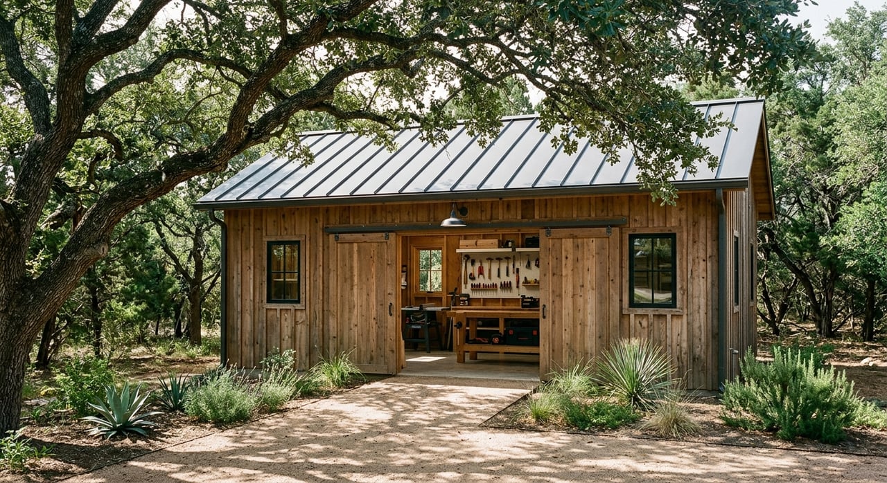 Preparing Your San Martin Acreage Home For Today’s Buyers