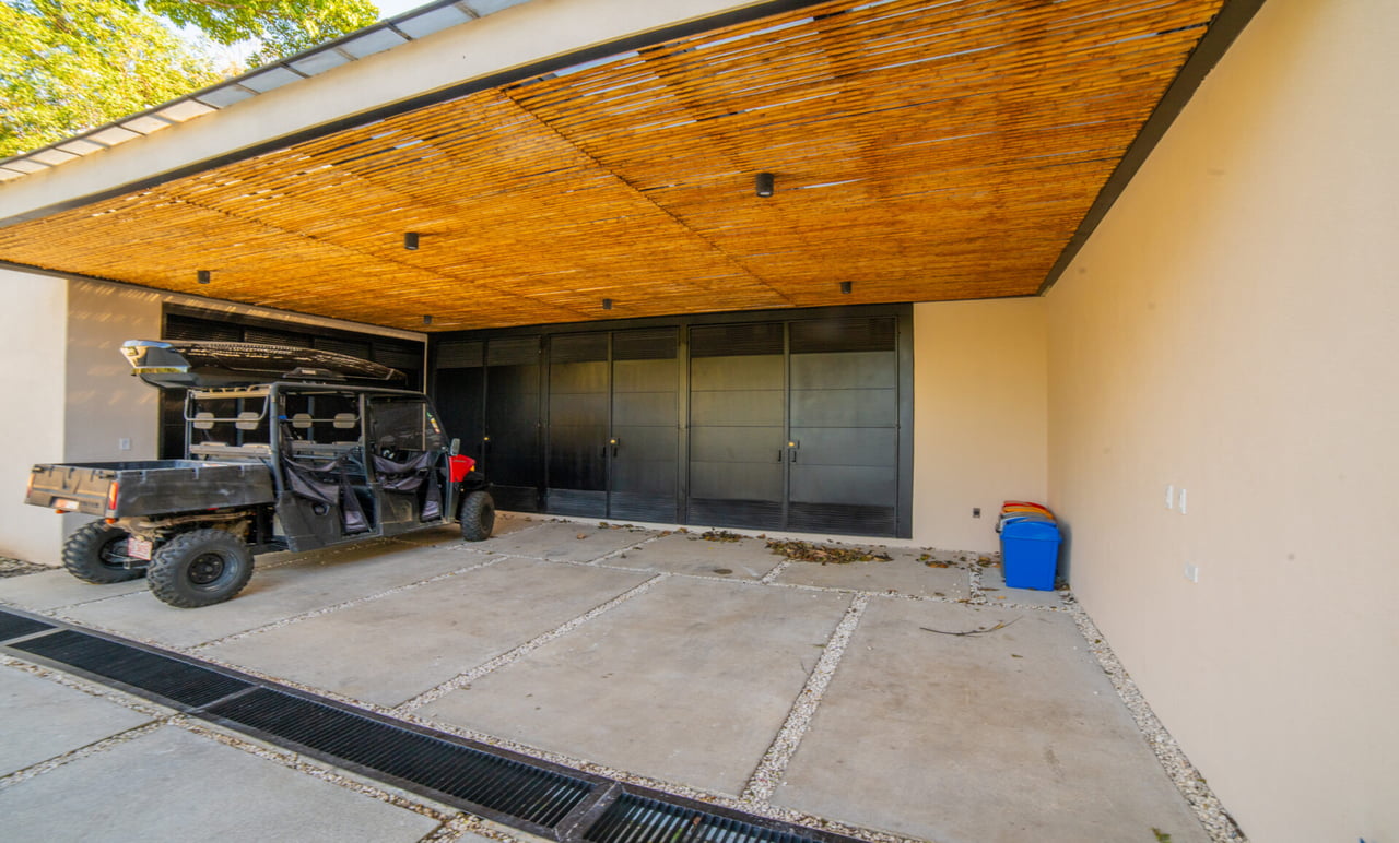 Casa Lagom, La Cruz, Costa Elena