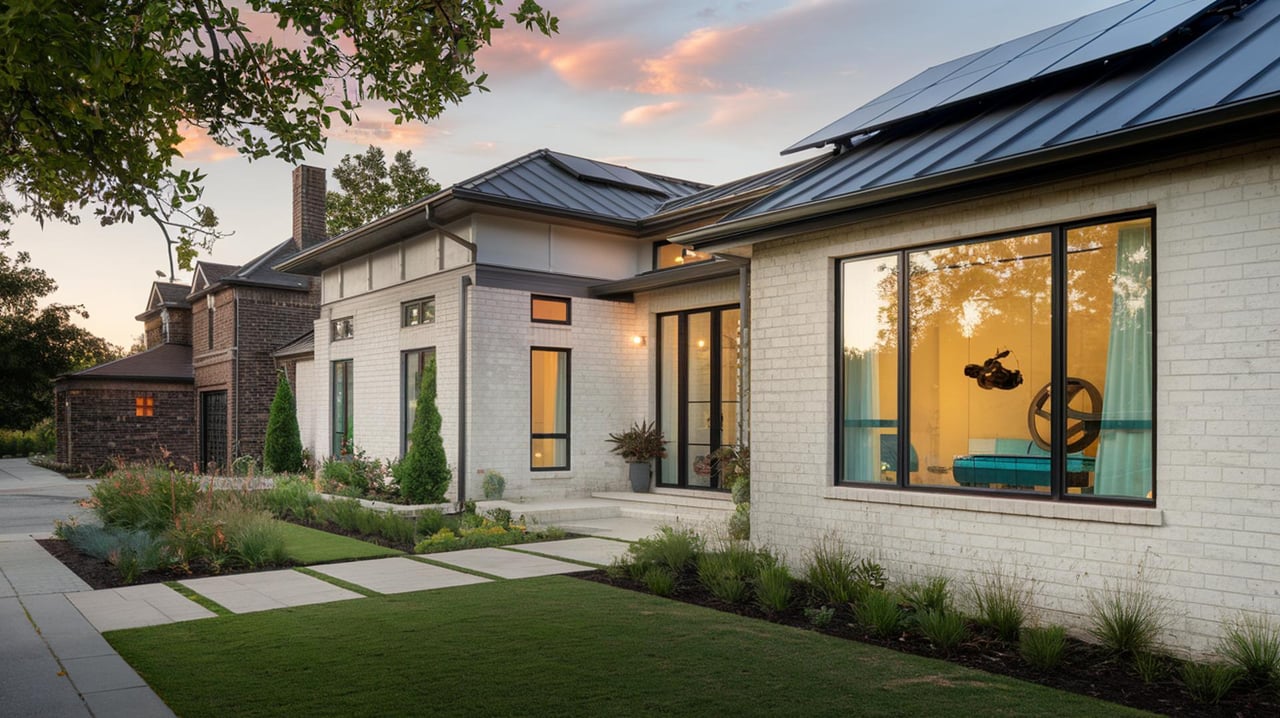 How Tech is Revolutionizing Homebuying in Kilgore, TX