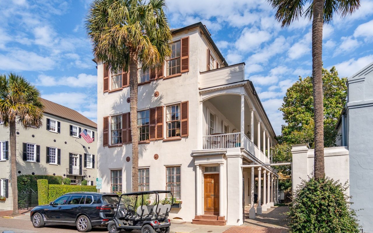 Historic Three-Story Condo – 38 State Street Unit 2