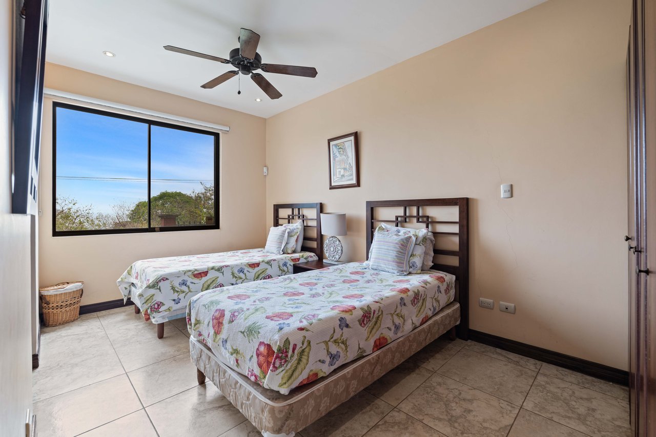 Villa Catalina 16 | Oceanview Luxury Villa in Playa Potrero