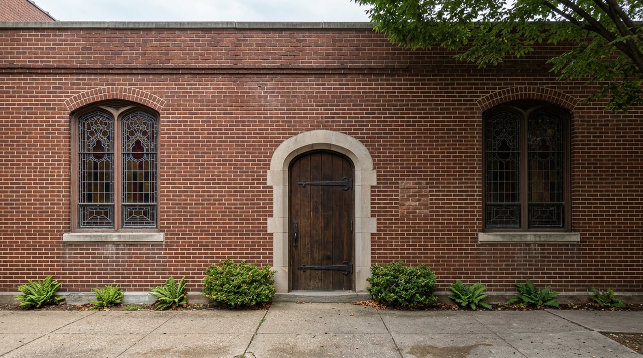 The Last Empty Piece of Savona Mill Finally Has a Name