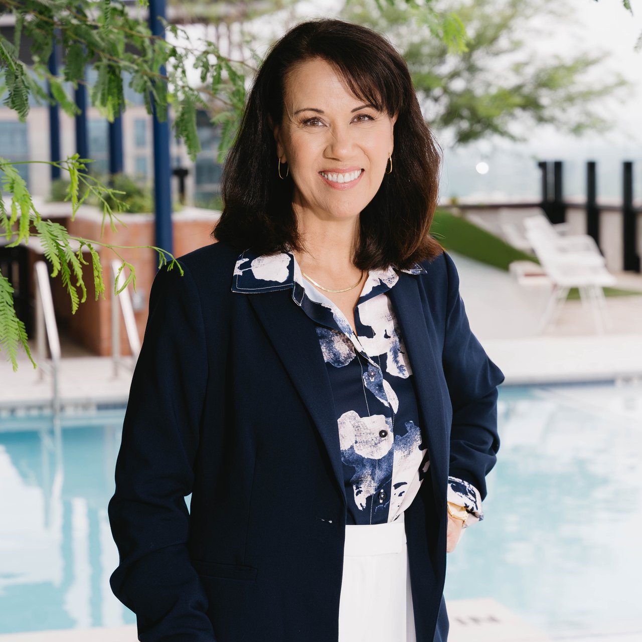 Susie Lee