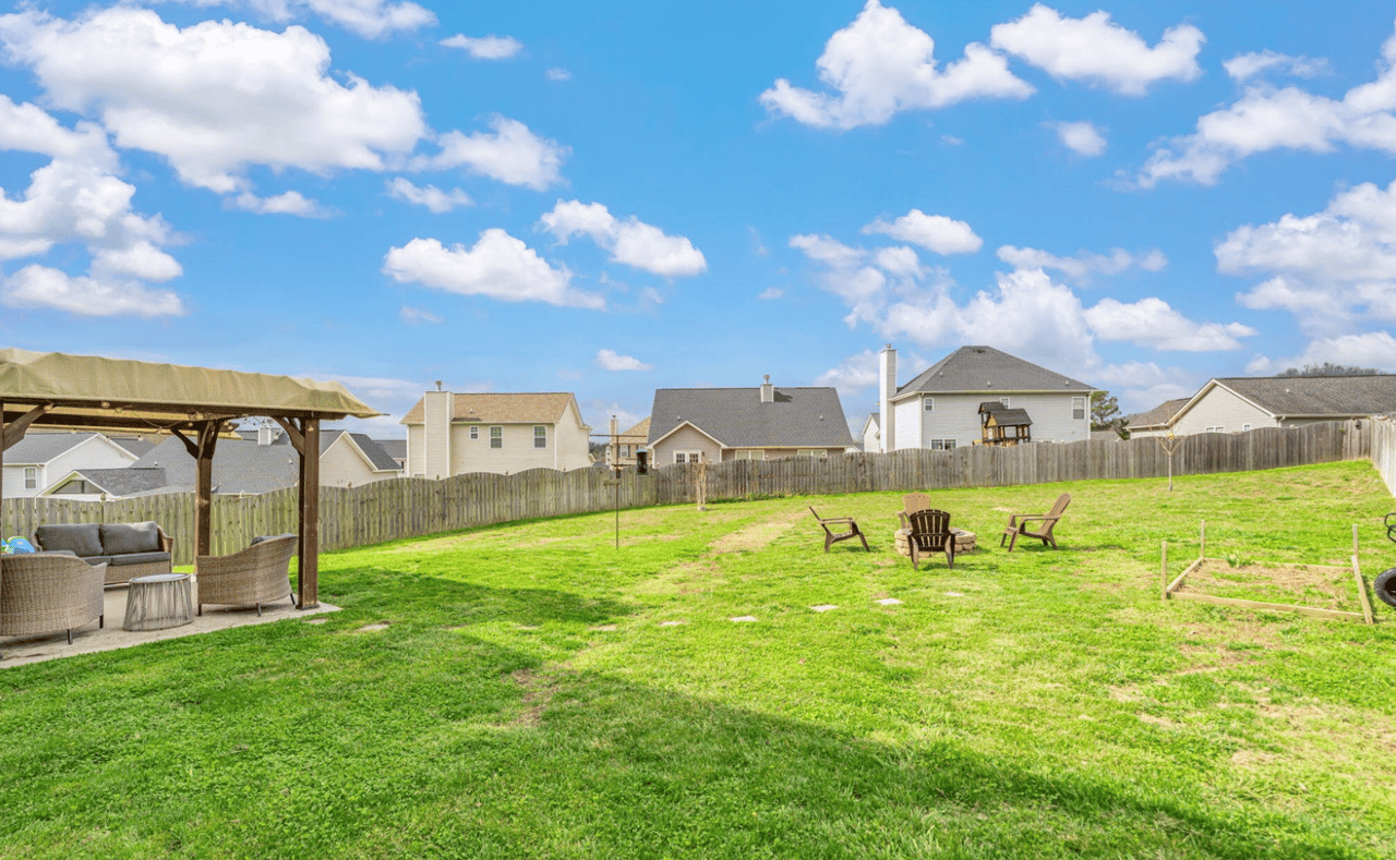 2741 Wild Ginger Lane