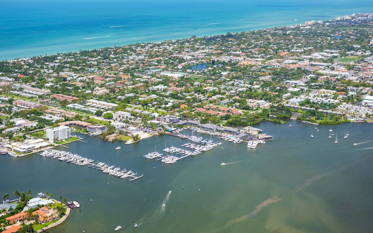 Port Royal