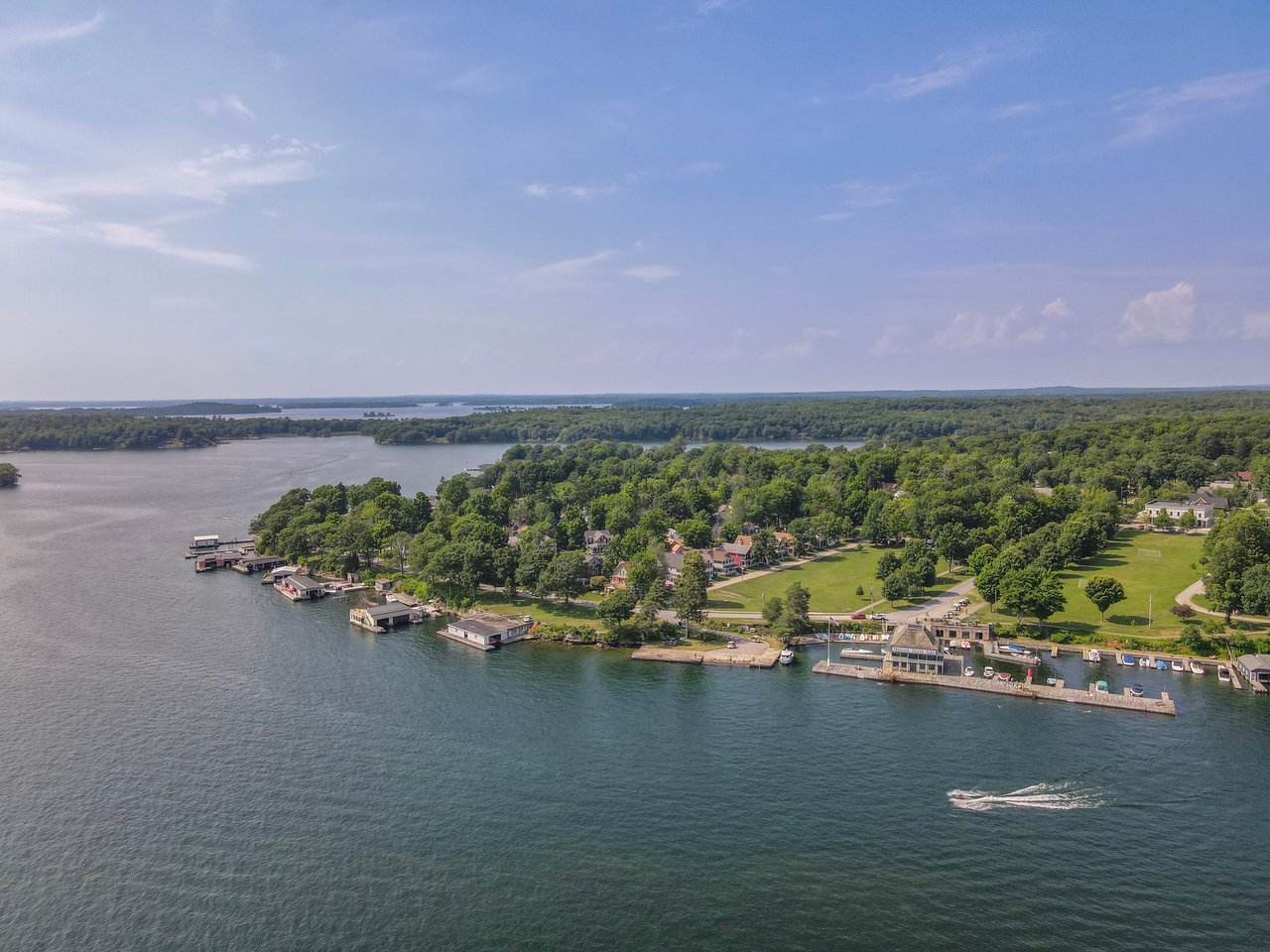 Thousand Island Park