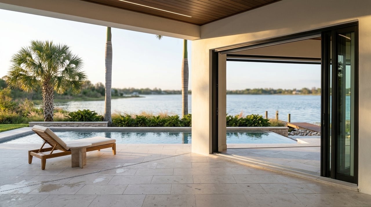 Lakefront Living In Windermere: Everyday Life By The Water