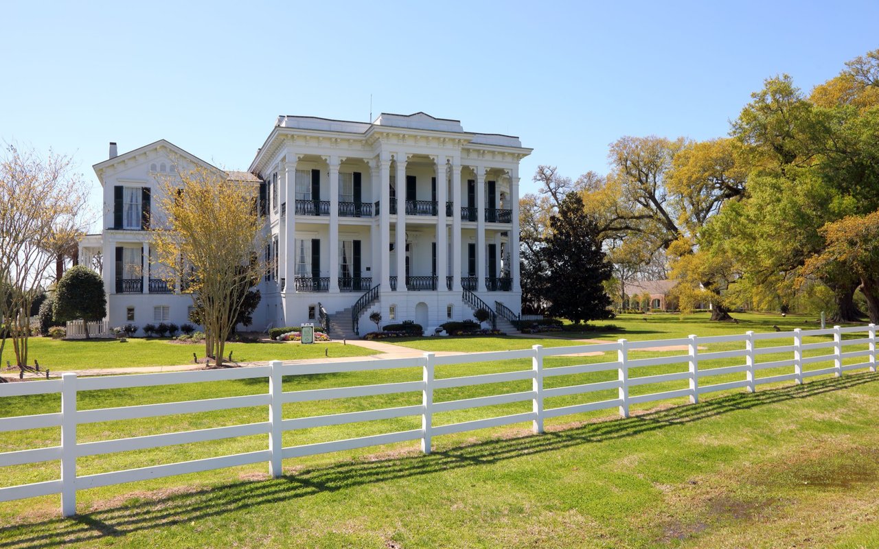 East Feliciana Parish