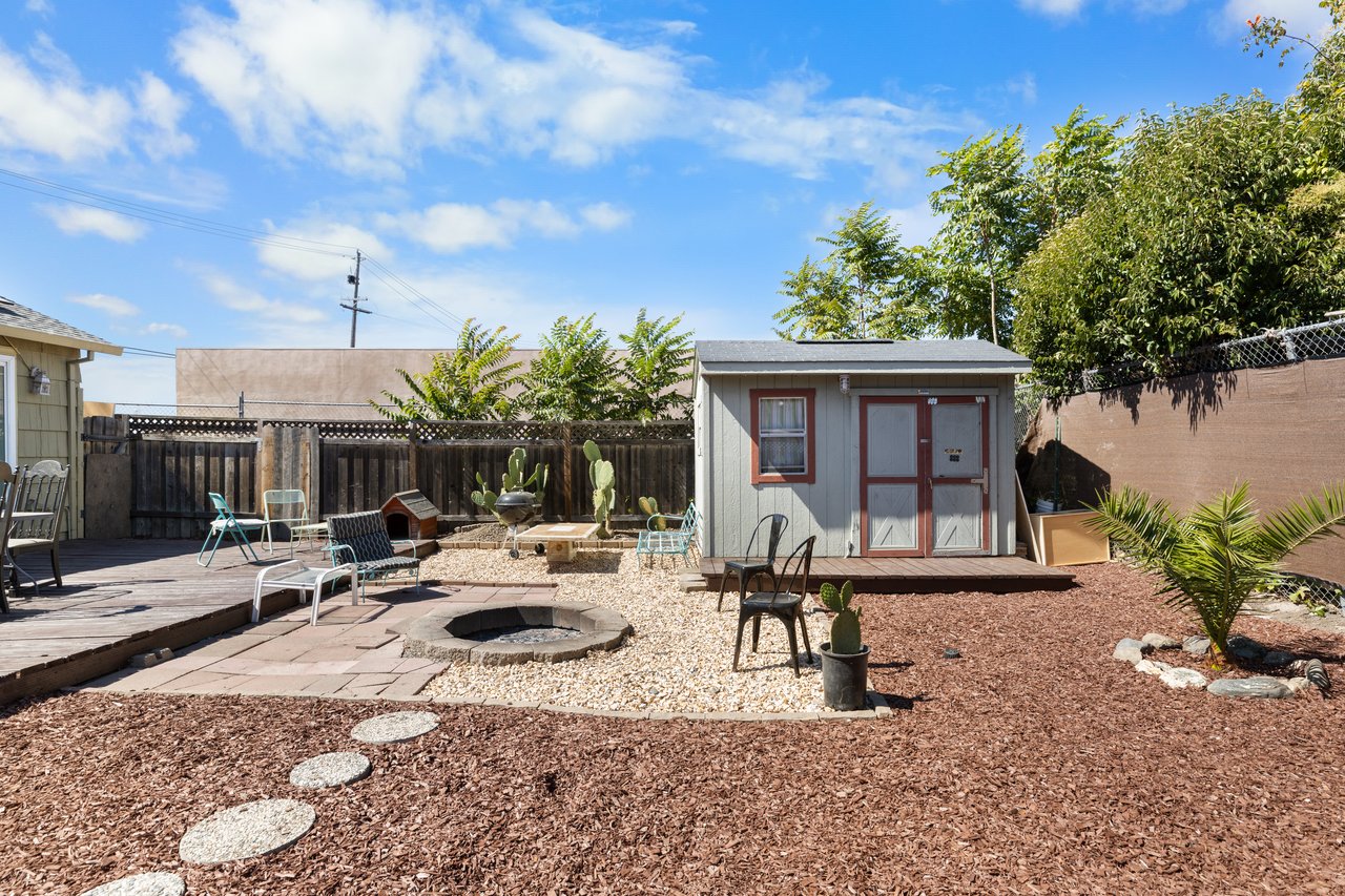 516 Suisun St