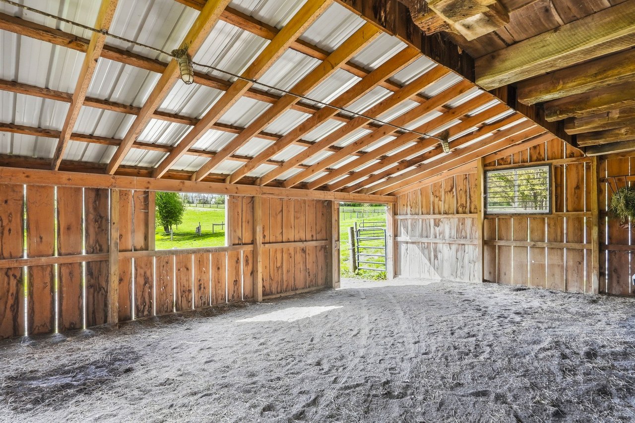 EXCLUSIVE - 232 Whitestown Road
