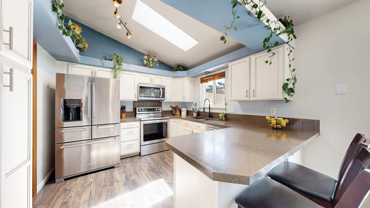 Just Listed: Updated Johnstown Gem with Flexible Living Spaces