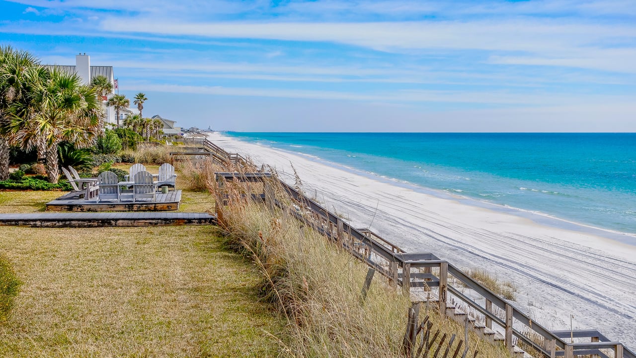 Inlet Beach