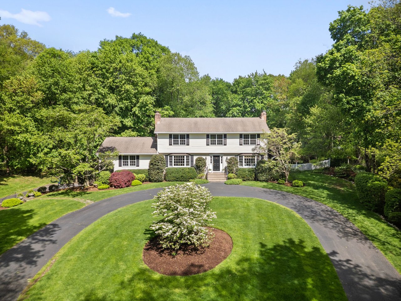 110 Wellington Drive