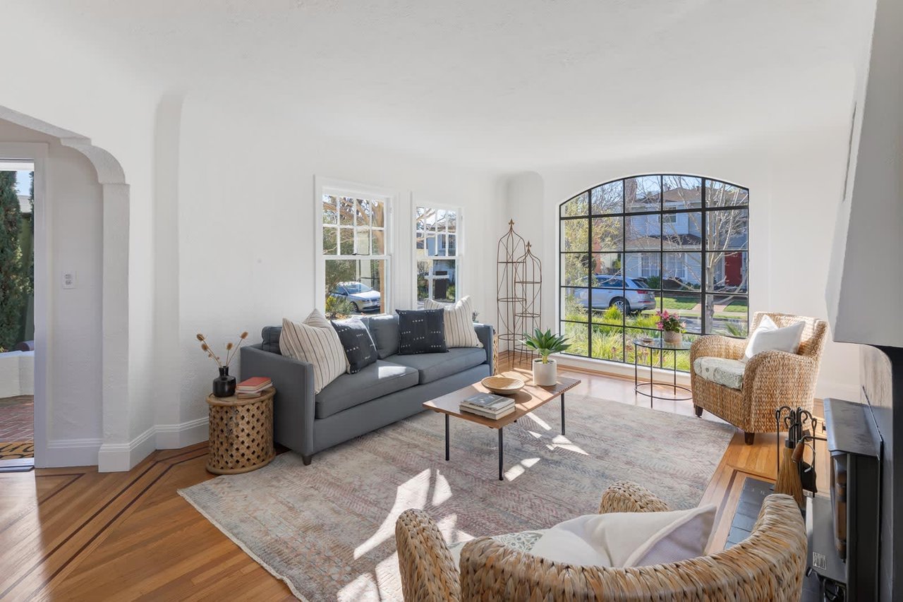 156 Morningside Drive, San Anselmo