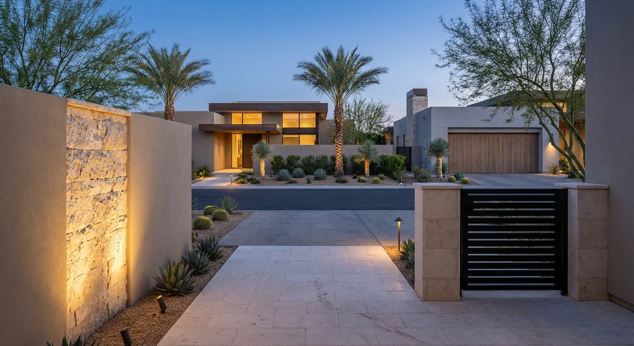 Summerlin vs Henderson For Luxury Buyers: Key Differences