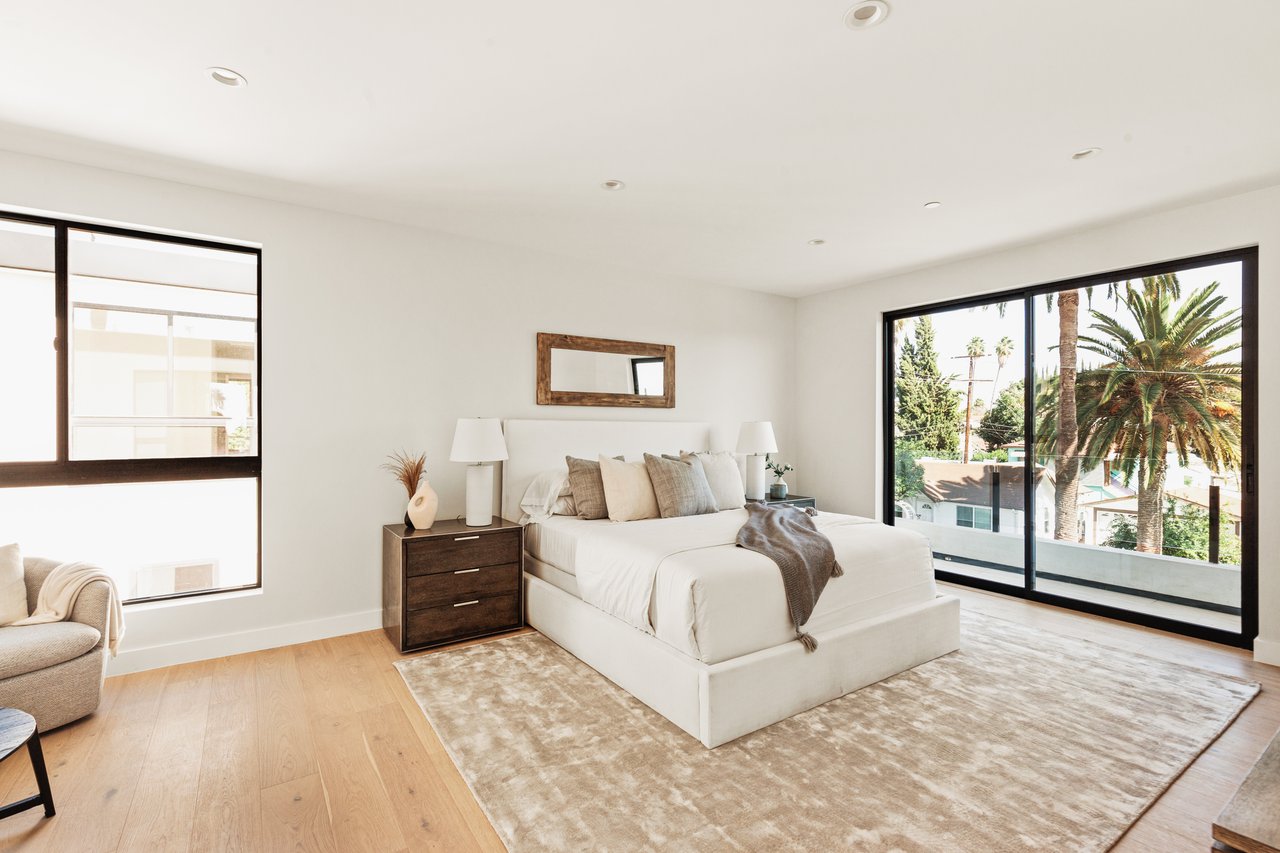 Ambrosia at Hillhurst