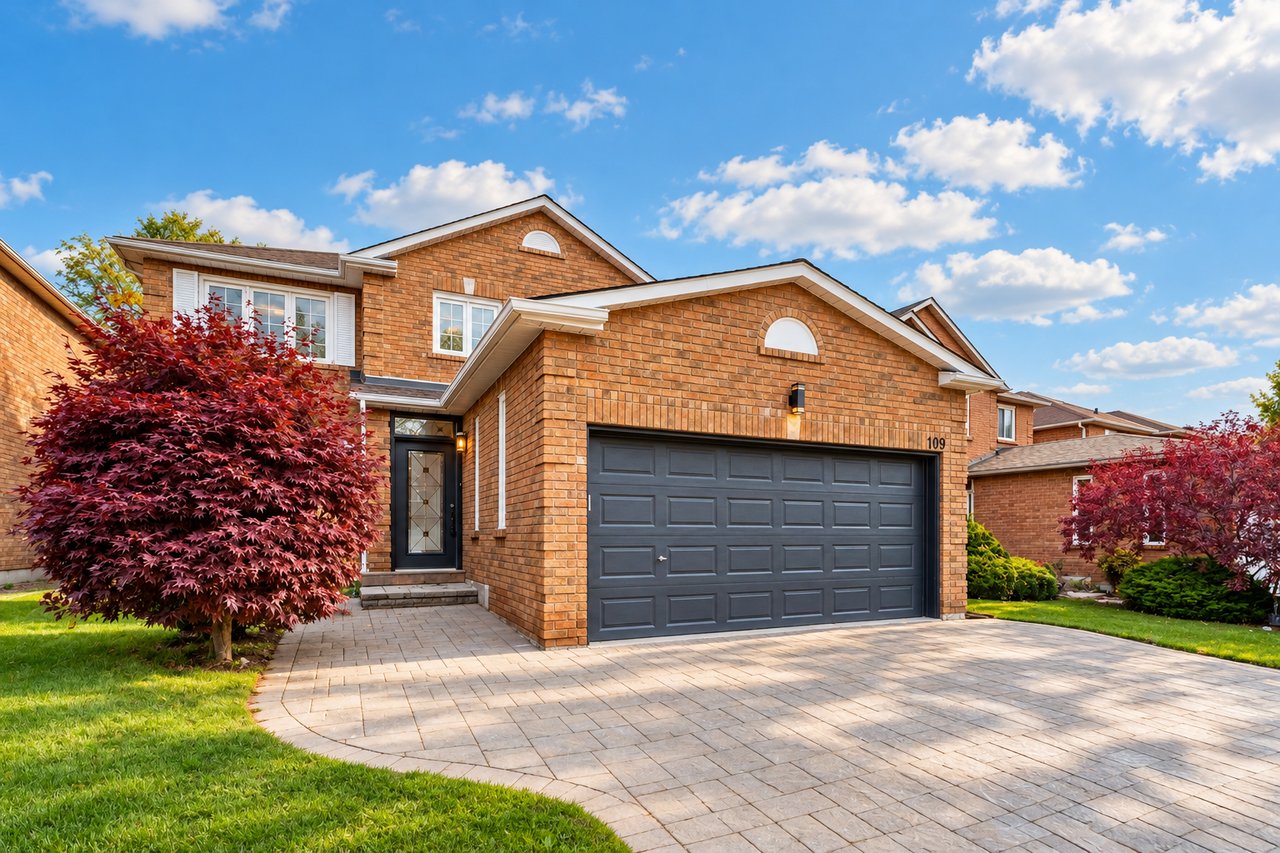 109 Valleymede Dr