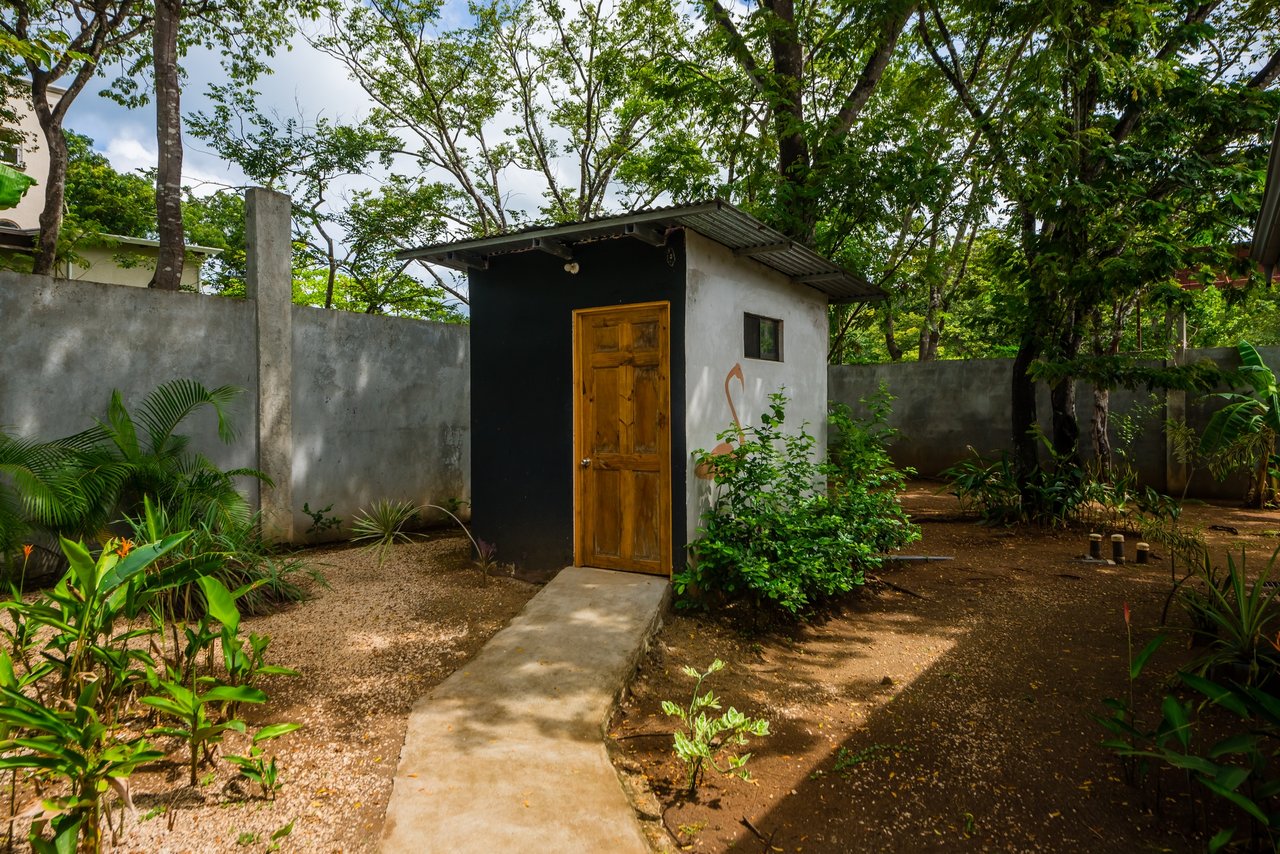 Casa Alice, Playa Marbella, Guanacaste