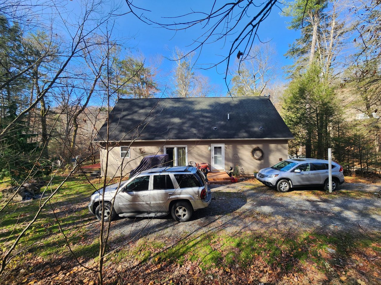 9175 Susquehanna Trail