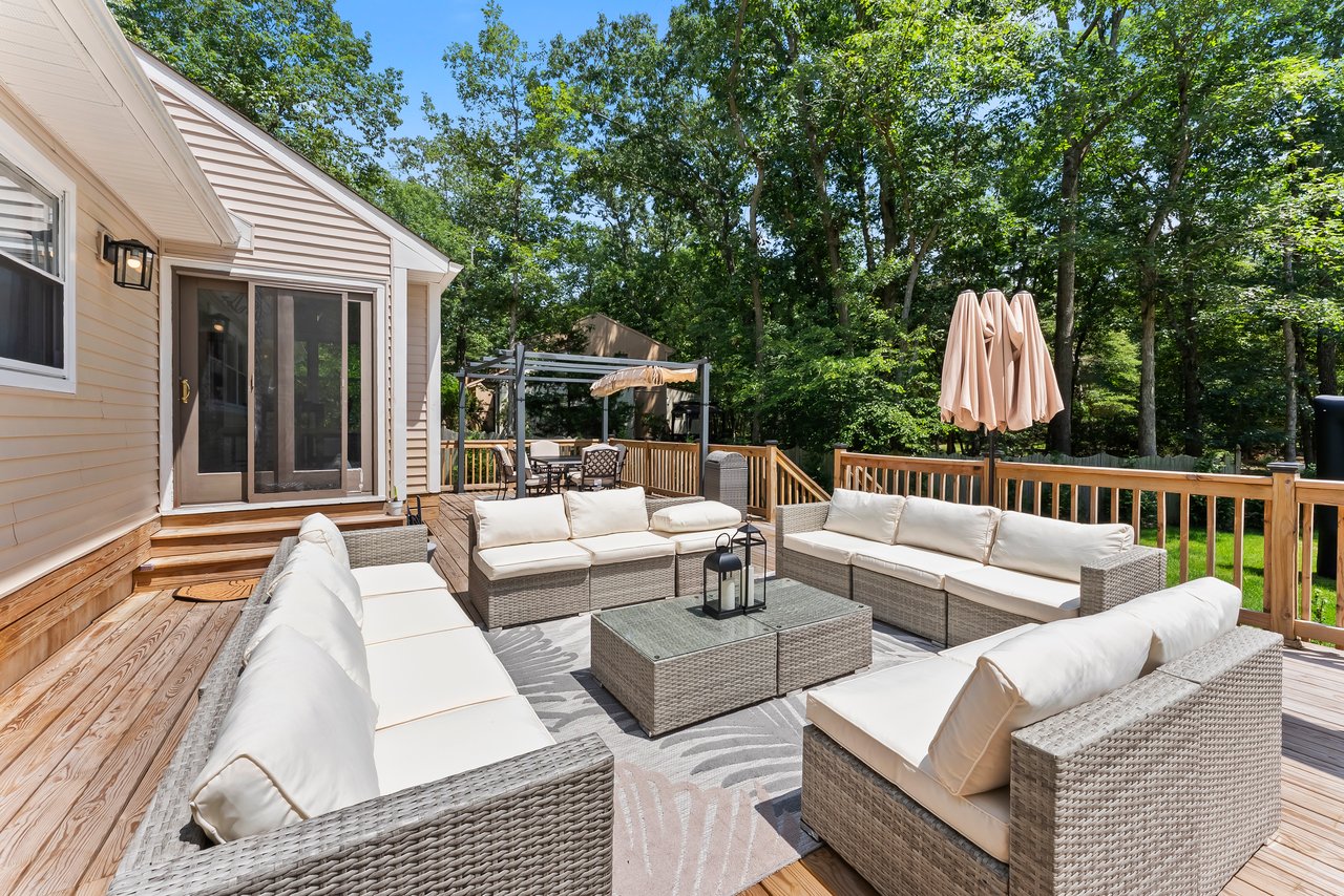 8 Copper Crow Bend