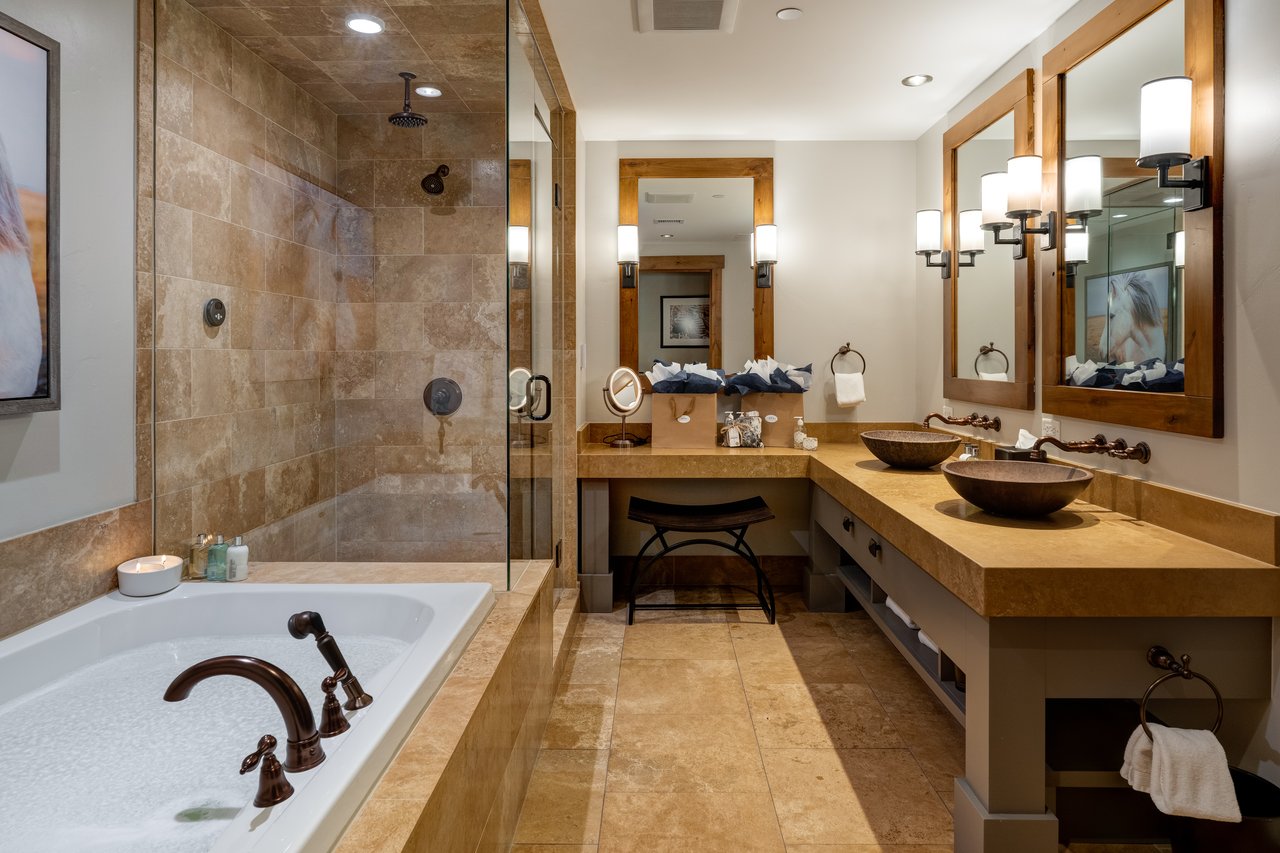 One Steamboat Place - 1/8th Ownership