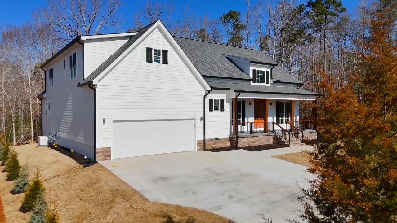 43 Prince Williams Court, Simpsonville