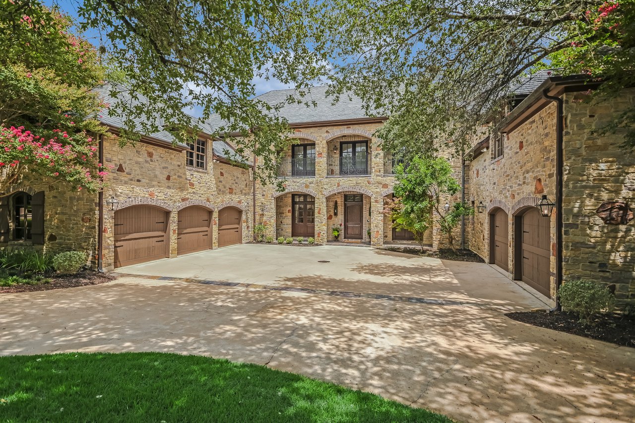 4604 Mantle Drive