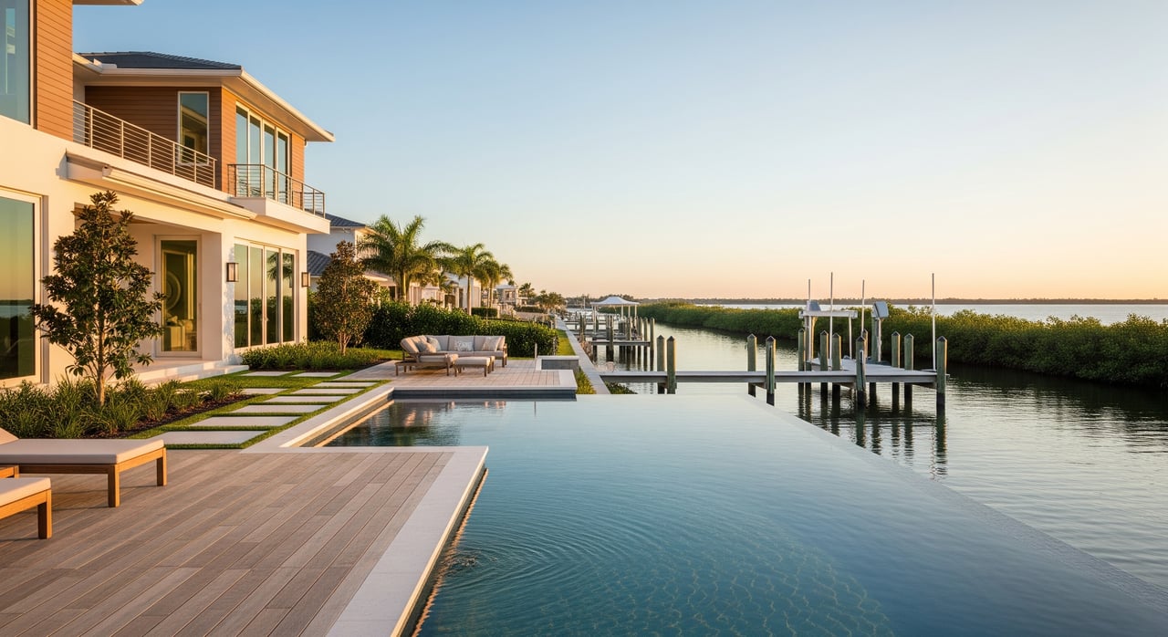 How Seasonality Impacts Apollo Beach Listings