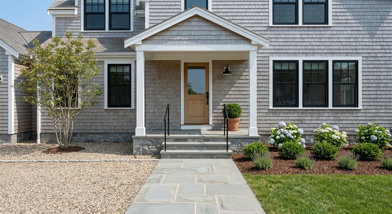 Designing A Two-Home Plan: City And Jersey Shore