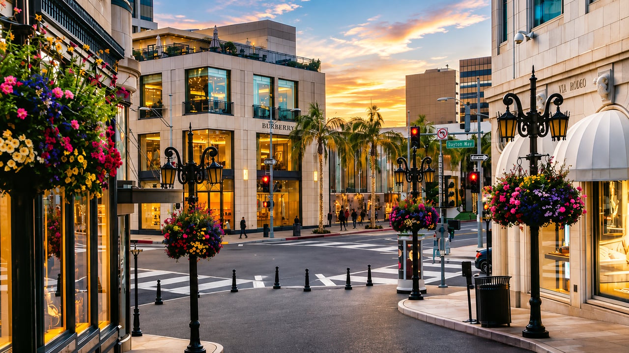 Beverly Hills