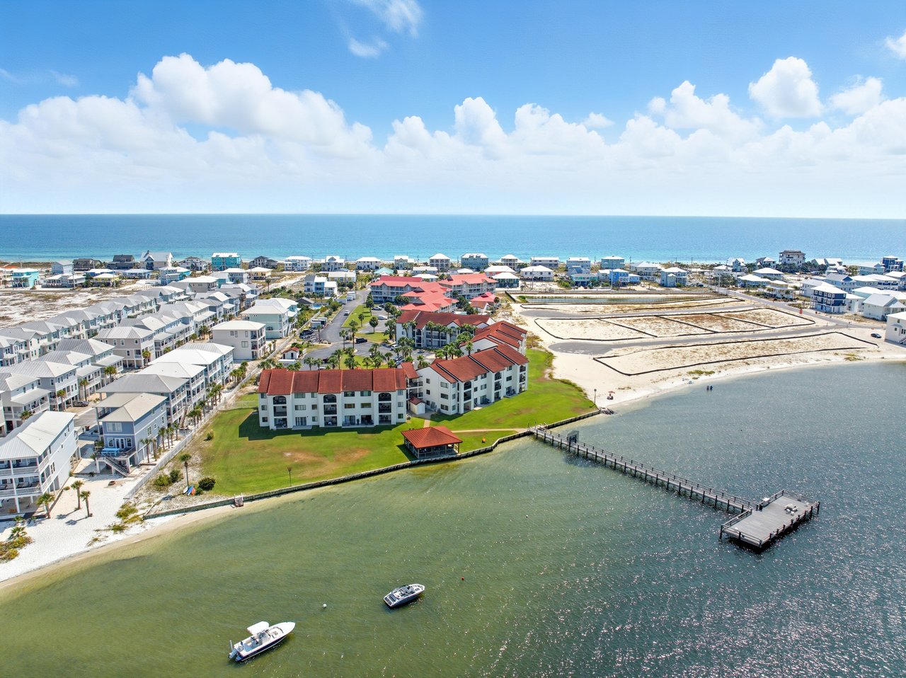 Navarre Beach Condo 333
