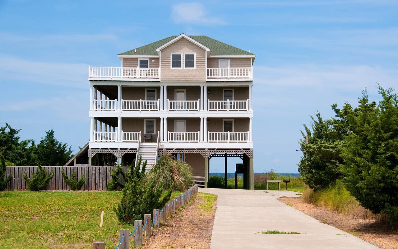 Fenwick Island