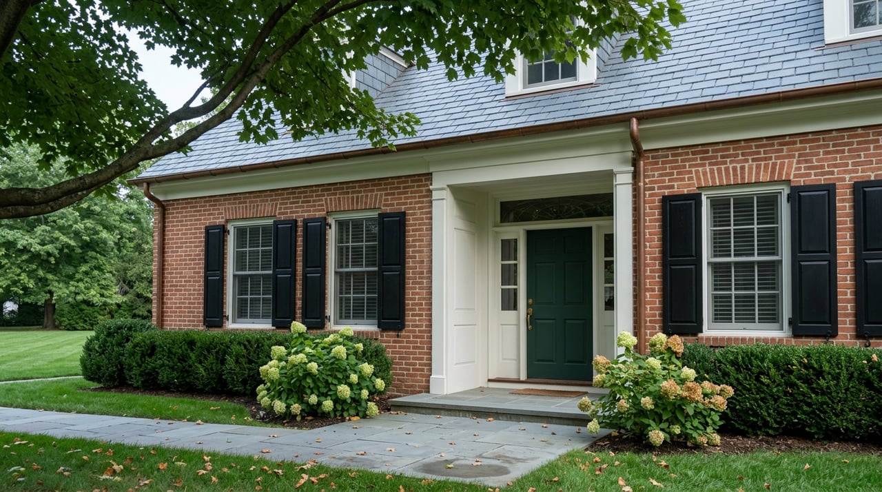 Wellesley's Historic Districts Cover About 70 Houses. Its Demolition Bylaw Covers Every House Built Before 1950.